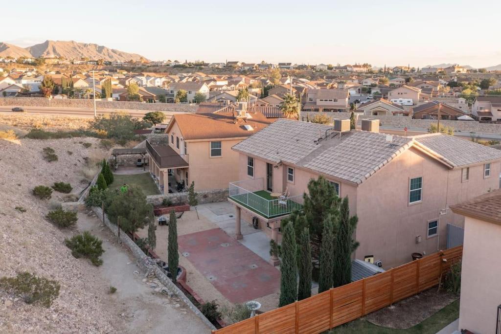 Casa Del Sol *