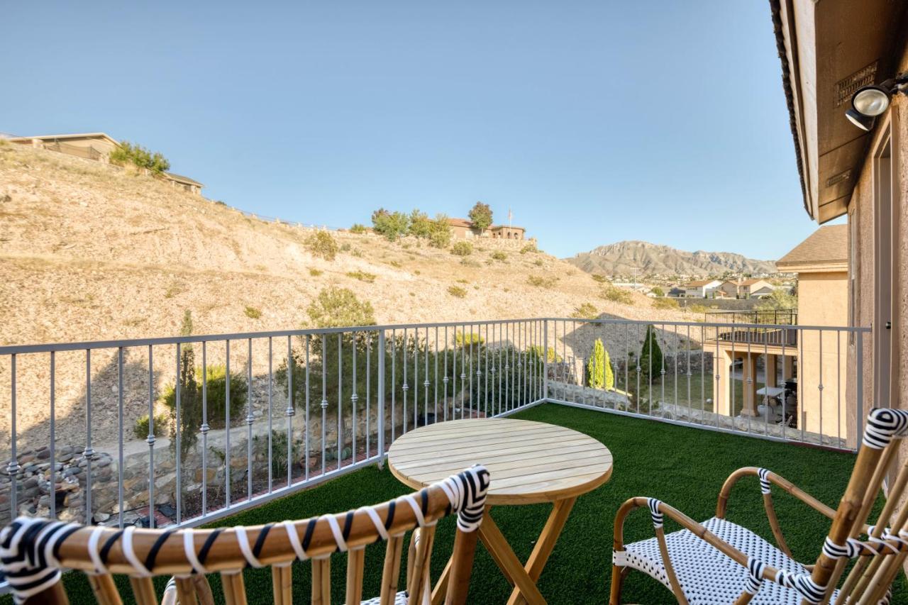 Casa Del Sol Hébergement de vacances *